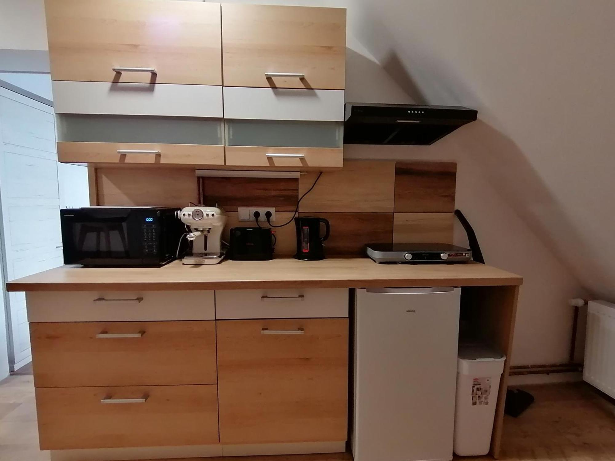 Apartman Nelli Hořice na Šumavě Exteriör bild