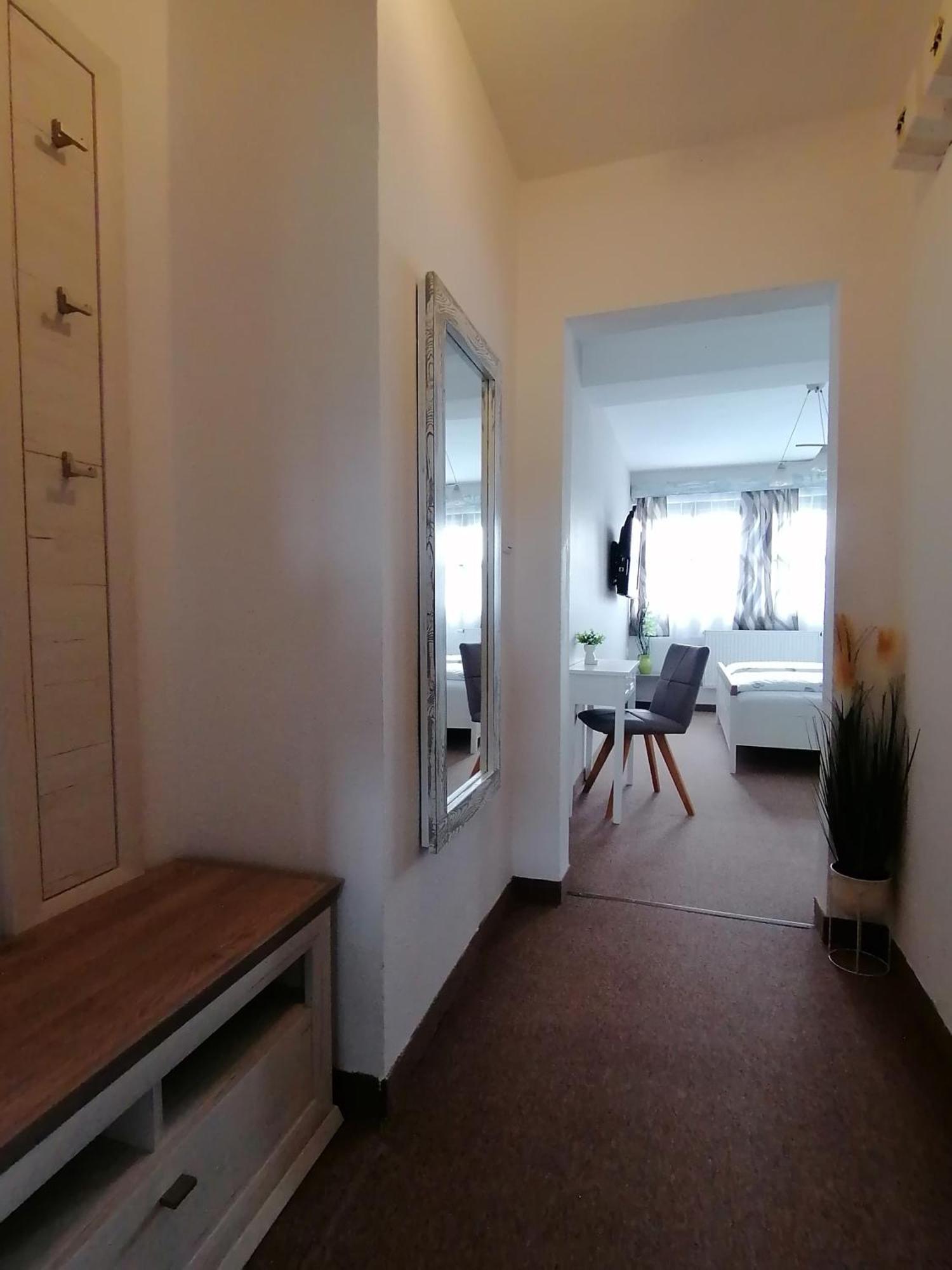 Apartman Nelli Hořice na Šumavě Exteriör bild